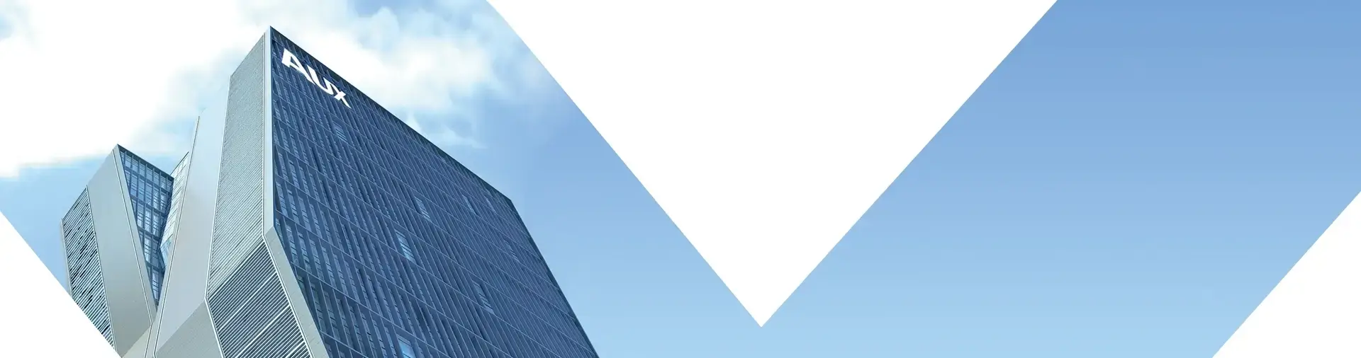 AUX İletişim Bilgileri ve İletişim Formu